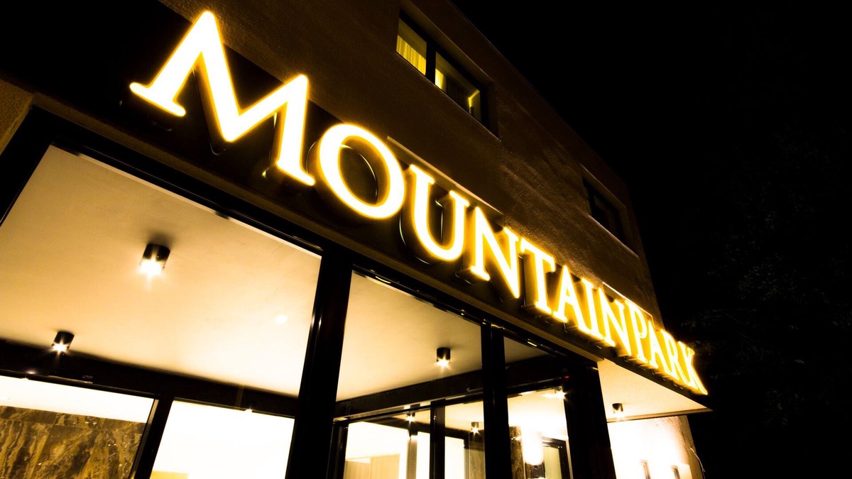 Bad Wilhelmshoehe Hotel | Mountainpark Kassel