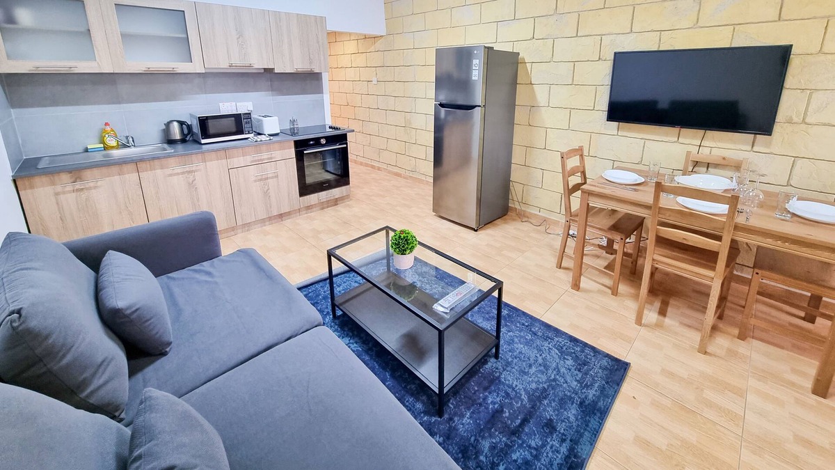 Agios Theodoros Apartment | Mountains Retreat Rooms & Suites Apt.1