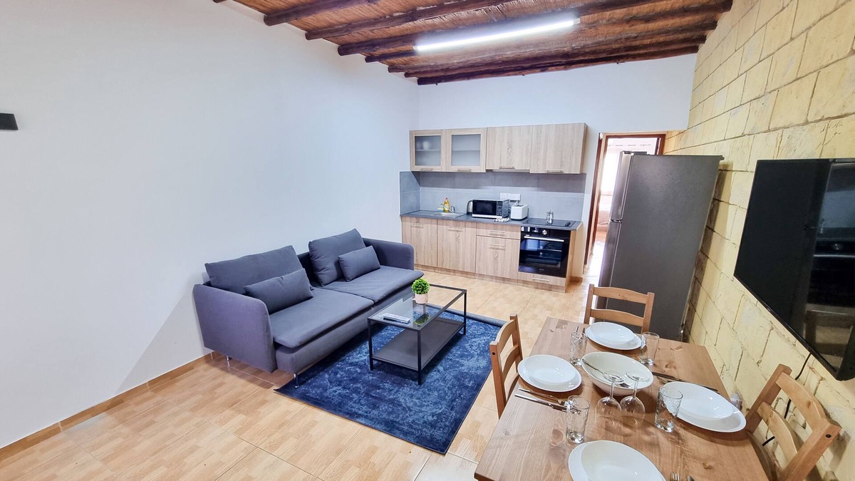 Agios Theodoros Apartment | Mountains Retreat Rooms & Suites Apt.3