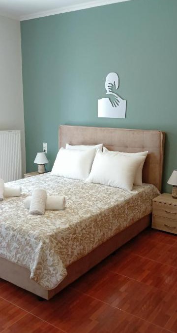 Passarona Apartment | Mountainside