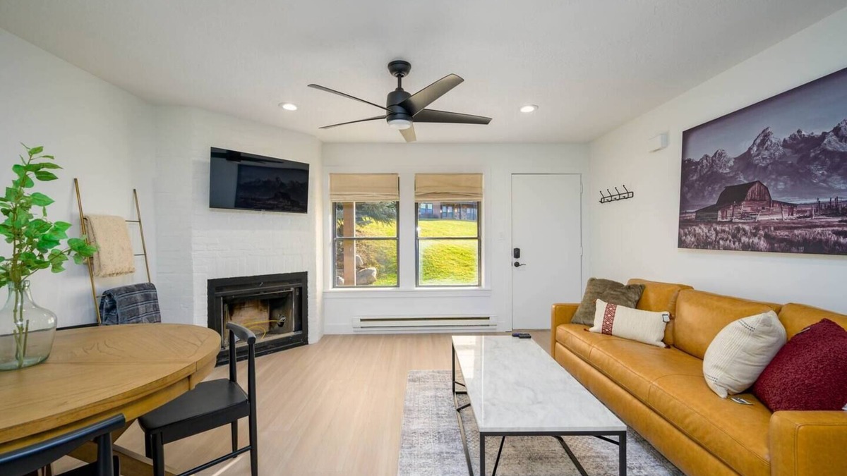Wolf Creek Condo | Mountainside Ski & Golf Retreat | Pool | Gym