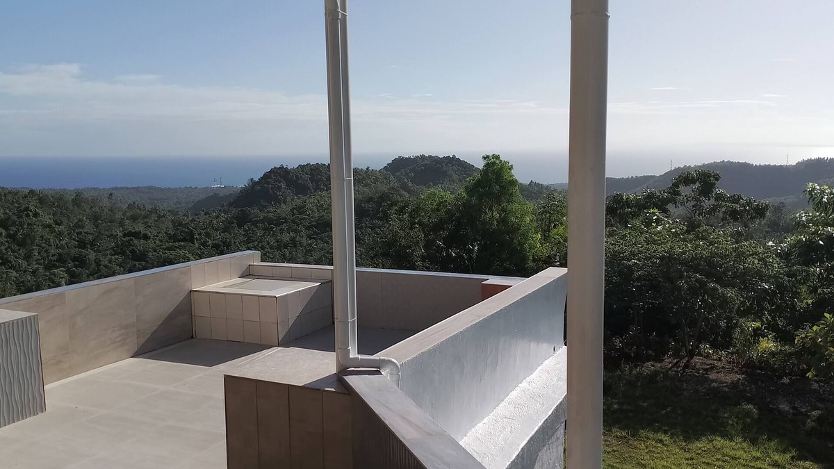 Catmon Apartment | Mountainside Sunrise 1-2 Bedroom Furnished Tropical Escape