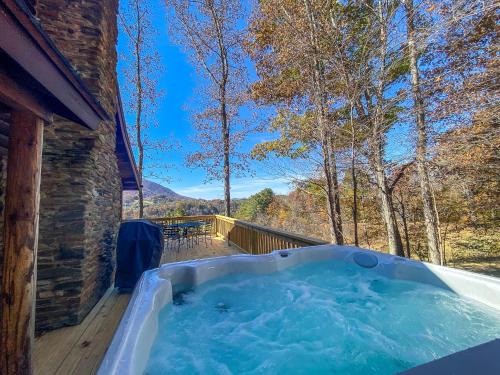 Lansing House | Mountaintop Meadows