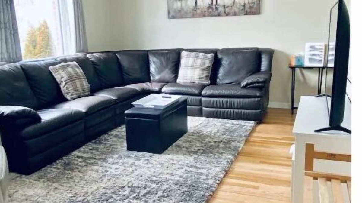 Washington Terrace House | MountainValley vacation home in Ogden