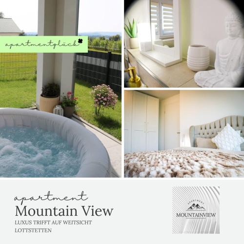 Lottstetten Apartment | Mountainview - Deluxe
