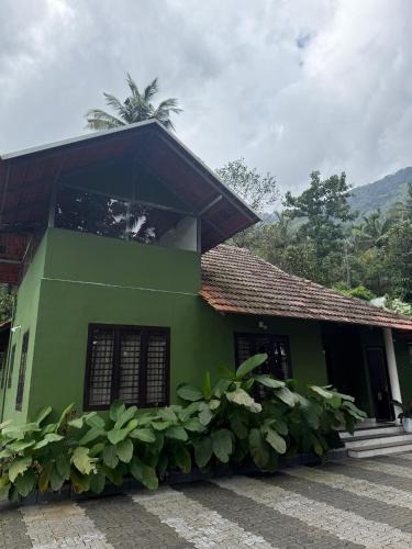 Lakkidi Resort | Mountview Holidays