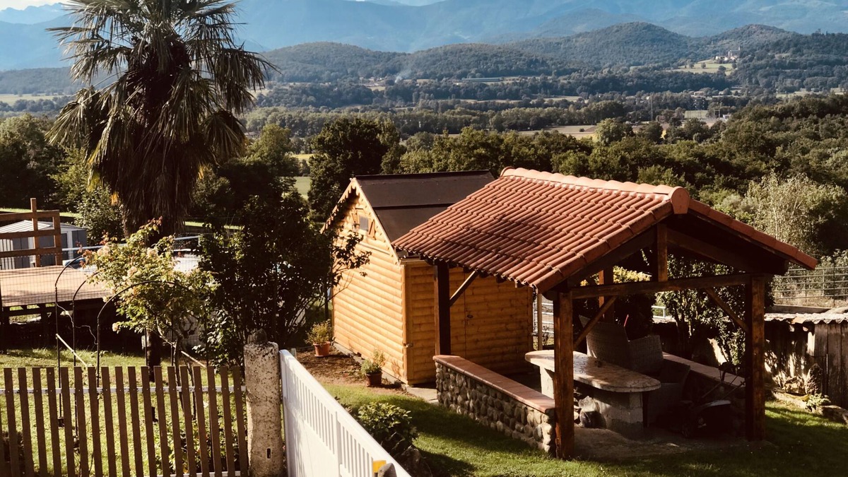 Saint-Medard House | Mouret House