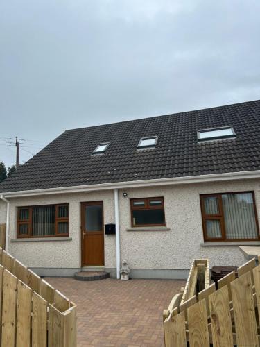 Annalong House | Mourneview Lodge
