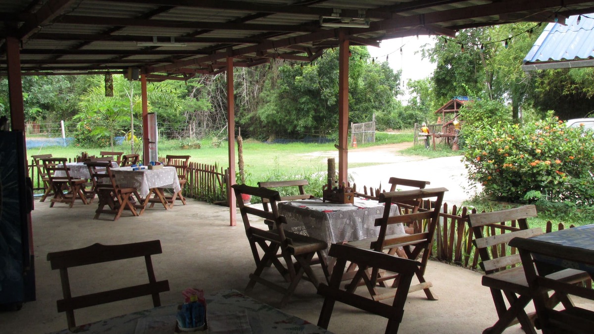 Sukhothai Hotel | Moutain View Guest House