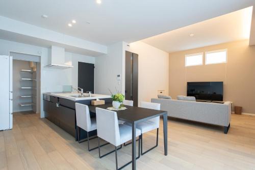 Koshi Apartment | Mova Villa Koshi Misawa south