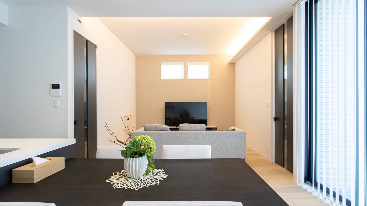 Koshi House | Mova Villa Koshi Misawa South