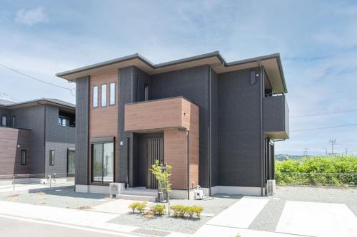 Kikuyo Apartment | -Mova Villa Okino-近阿蘇 熊本城 各類溫泉 台積電 沖野獨棟民宿 體驗當地生活