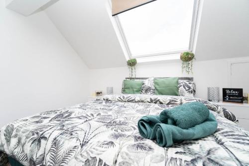 Iver Bed & Breakfast | Move inn Estates - Multiple Rooms