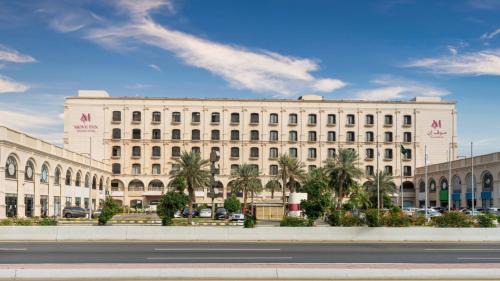 Jeddah Hotel | MOVE INN Jeddah Hotel