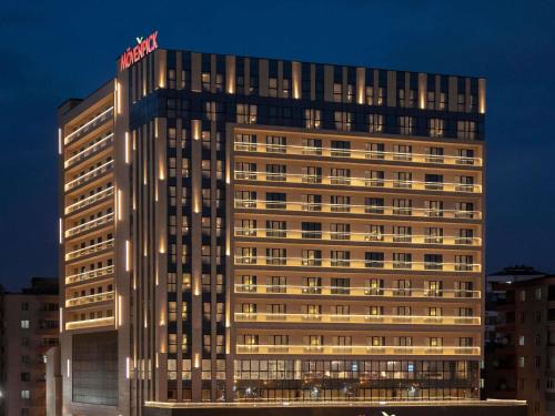 Kayapınar Hotel | Movenpick Diyarbakir