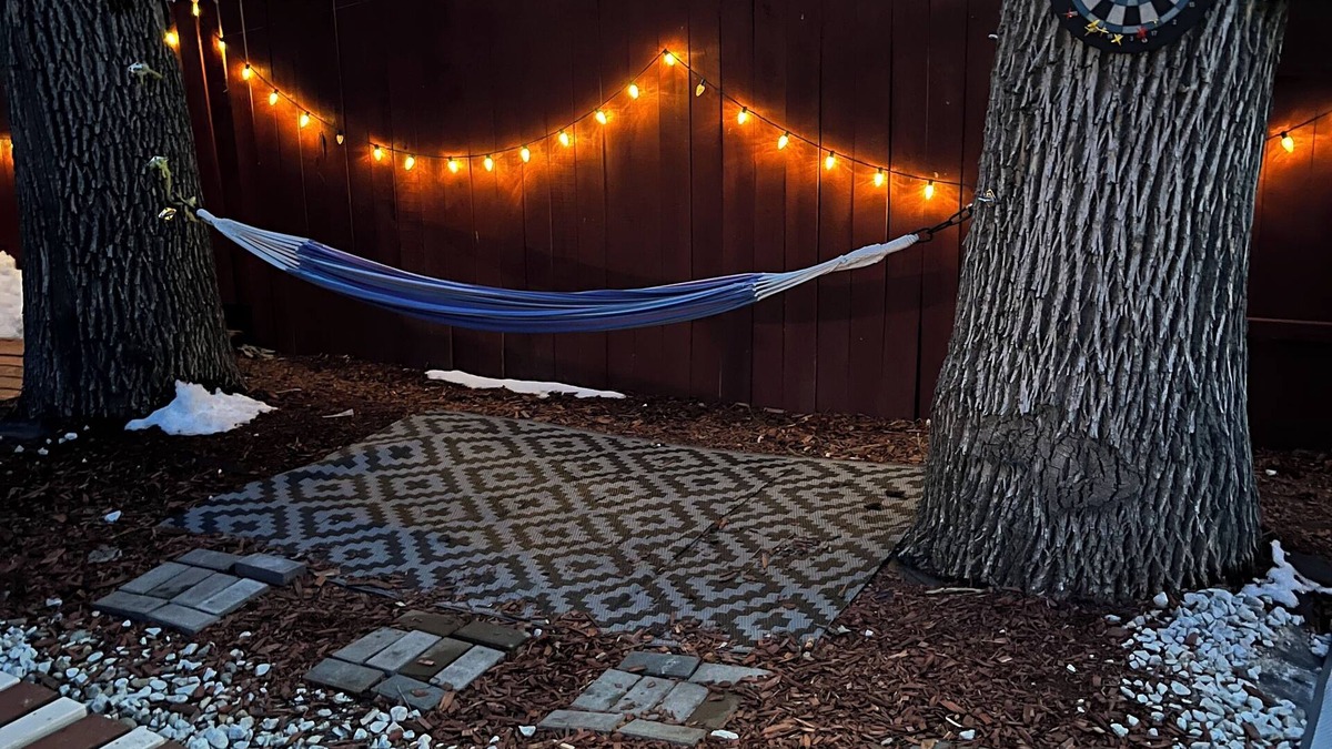 Berthoud House | Movie Theater + Game Nights + Volleyball Court + Firepit