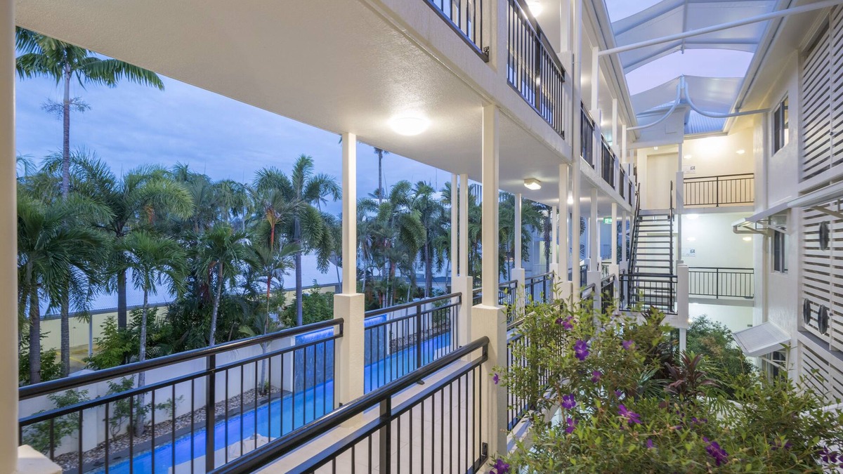 Port Douglas Apartment | Mowbray by the Sea