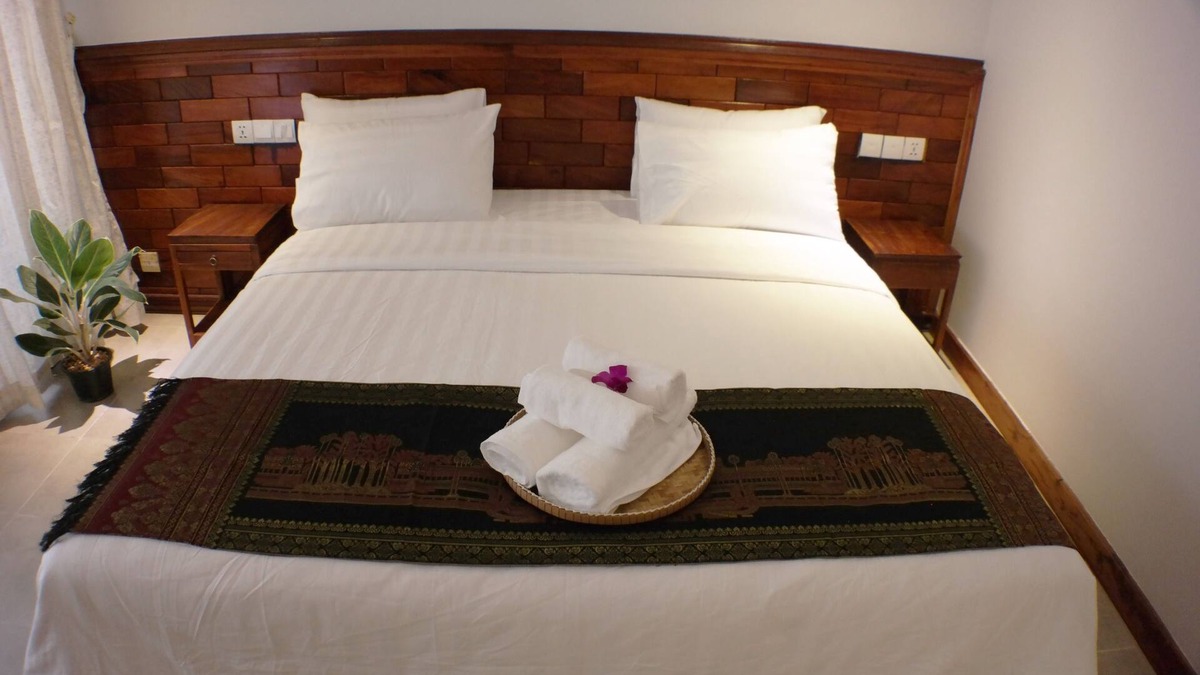 Mean Chey Hotel | Mowin Boutique Hotel & Residence