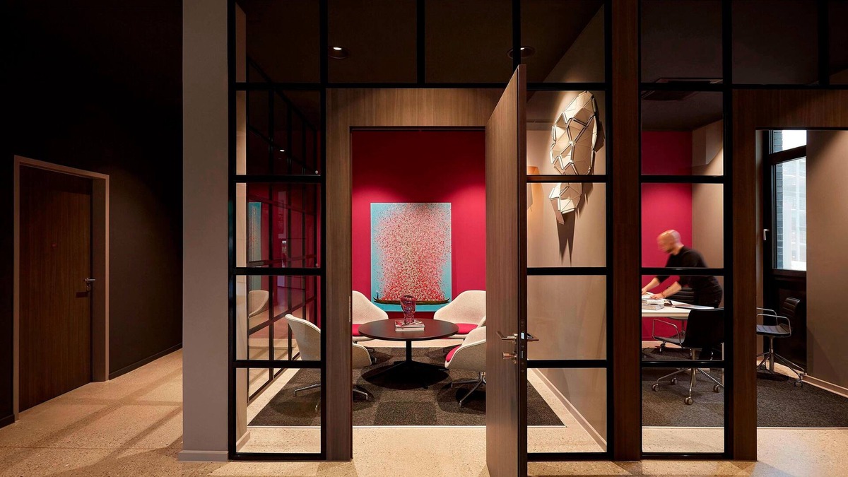Schwaig Hotel | MOXY Munich Airport