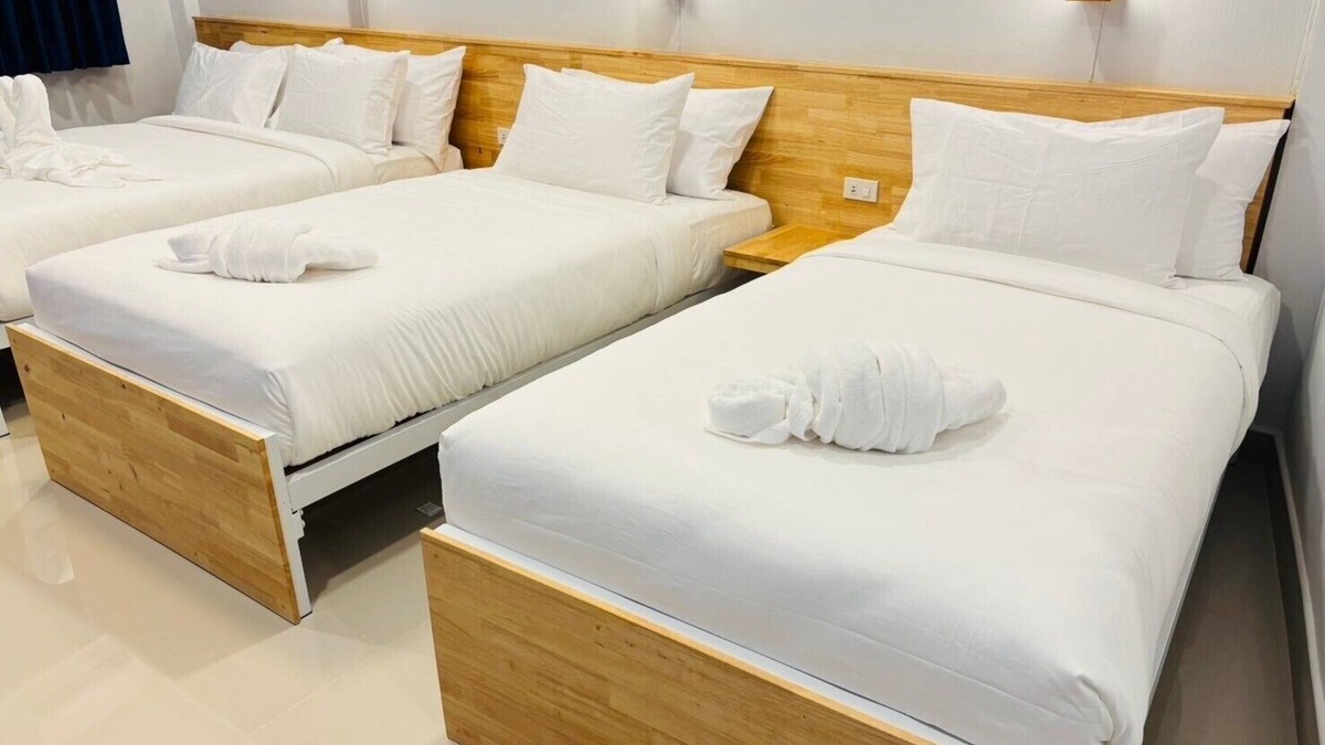 Betong Hotel | Moya Boutique Hotel