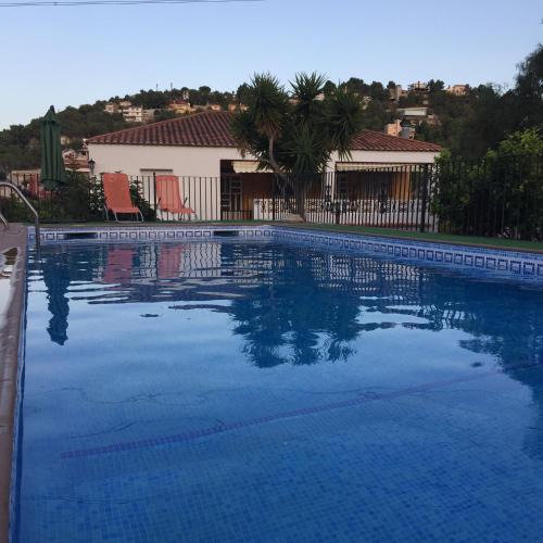 Gilet House | Moya, relax en la Calderona