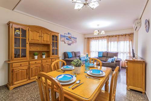 Sagunto Apartment | MoYma Playa