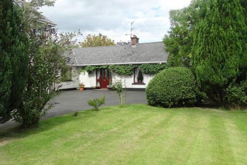 Magherafelt House | Moyola River Cottage