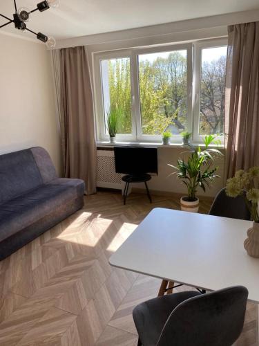 Karlikowo Apartment | MOYU Baltic Haven