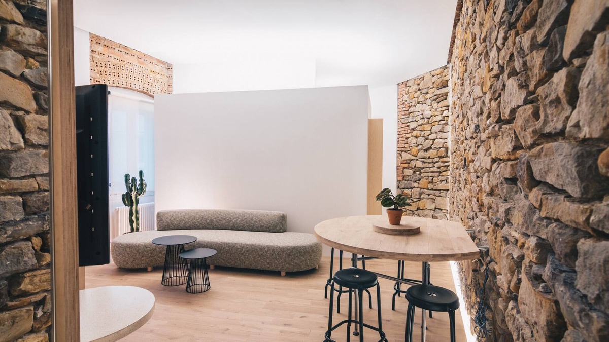 Abando Apartment | Moyua apartment