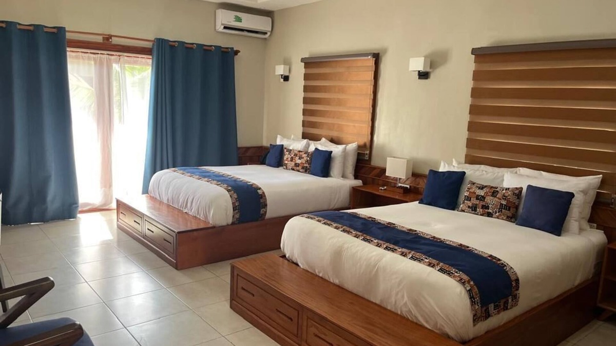 Western Area Hotel | Mozza Beach Resort