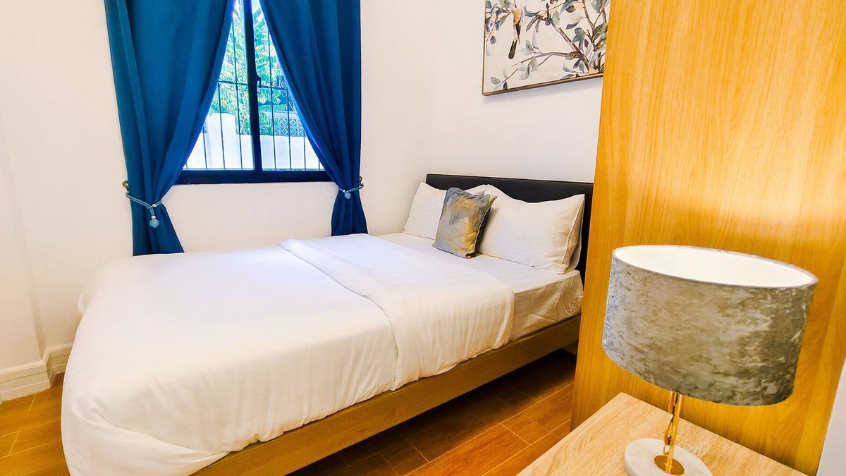 Hindang Apartment | MP Apartments Leyte