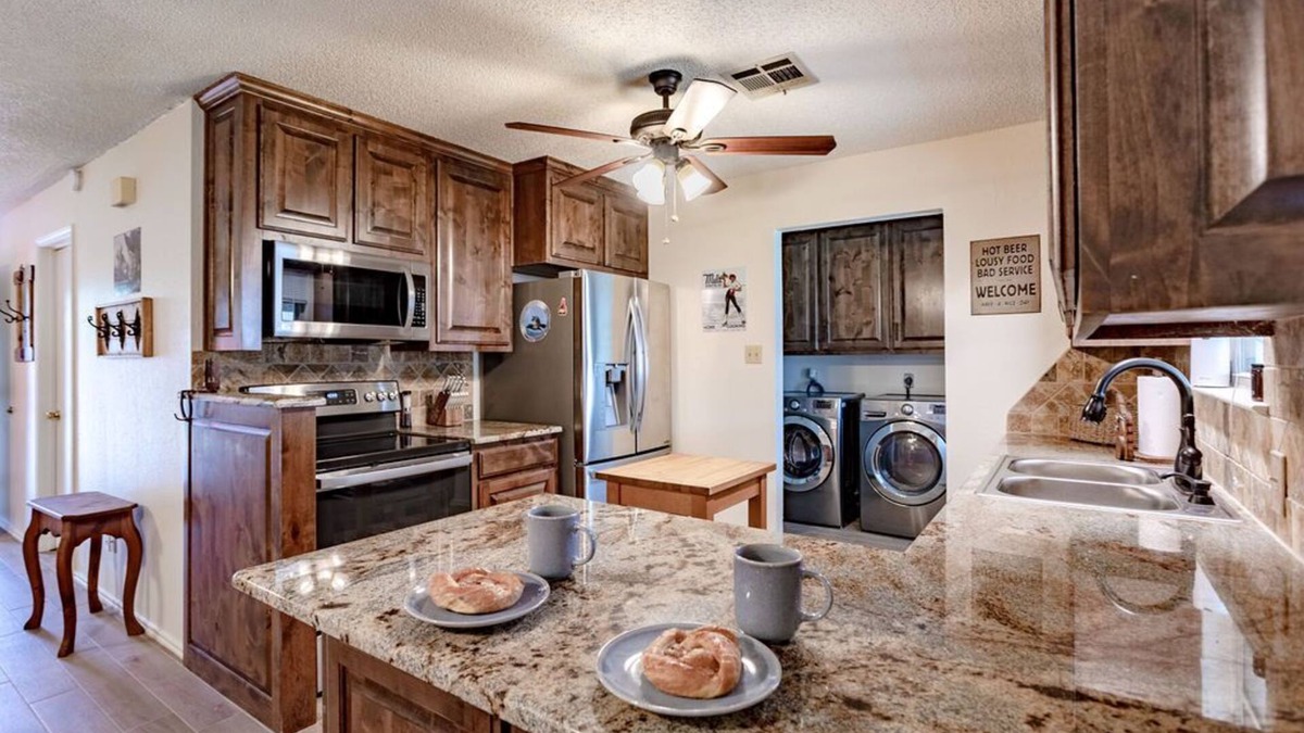 Woodway House | MP Ranch - 20min from Waco/Magnolia/Baylor