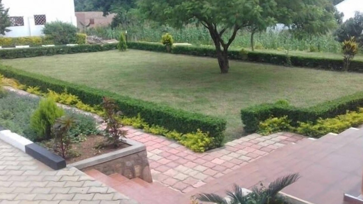 Hoima Bed & Breakfast | Mparo Guest Apartments