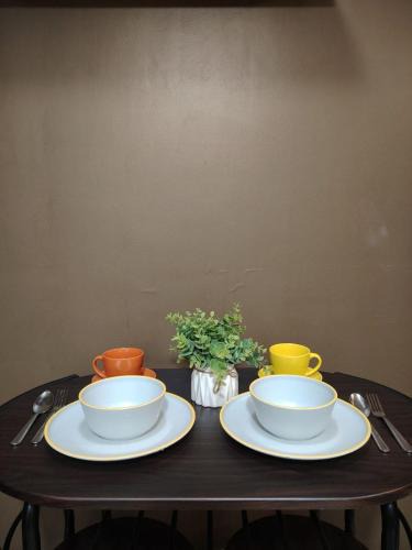 South Triangle Apartment | Mplace cozy hotel tower A 625