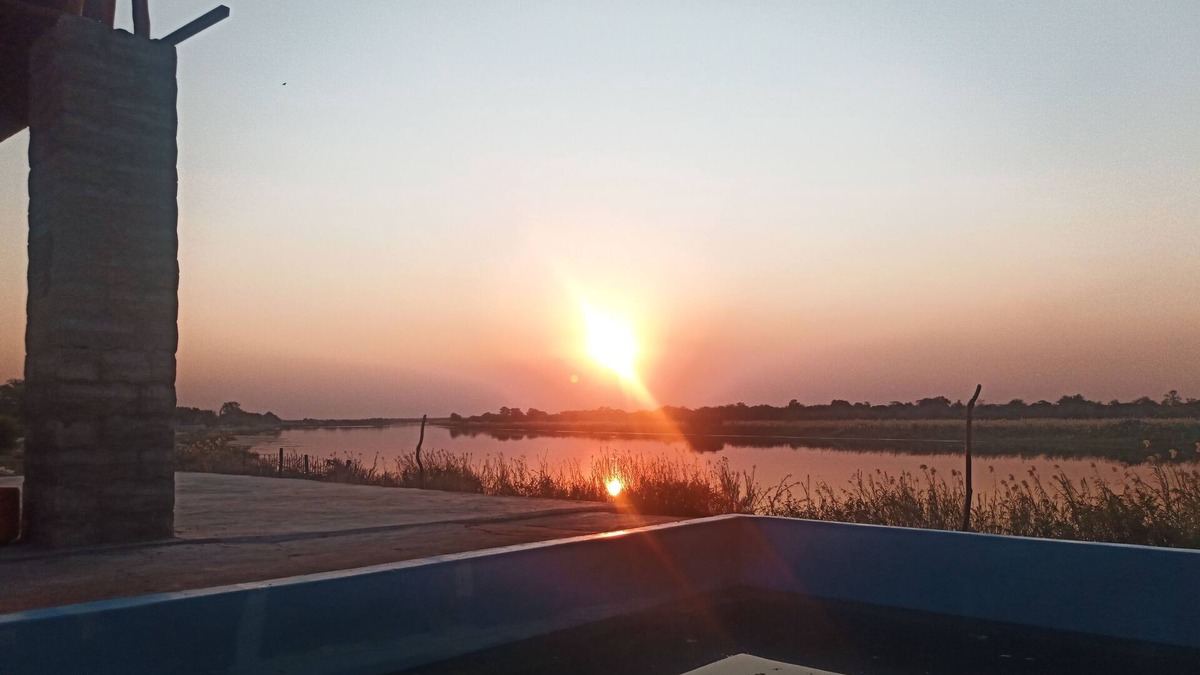 Namibia Bed & Breakfast | Mpora River Lodge