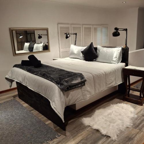 uMlalazi House | Mpushini Falls Resort