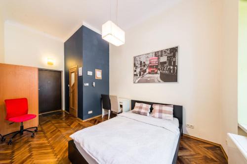 Wesoła Zachod Apartment | Mrówka