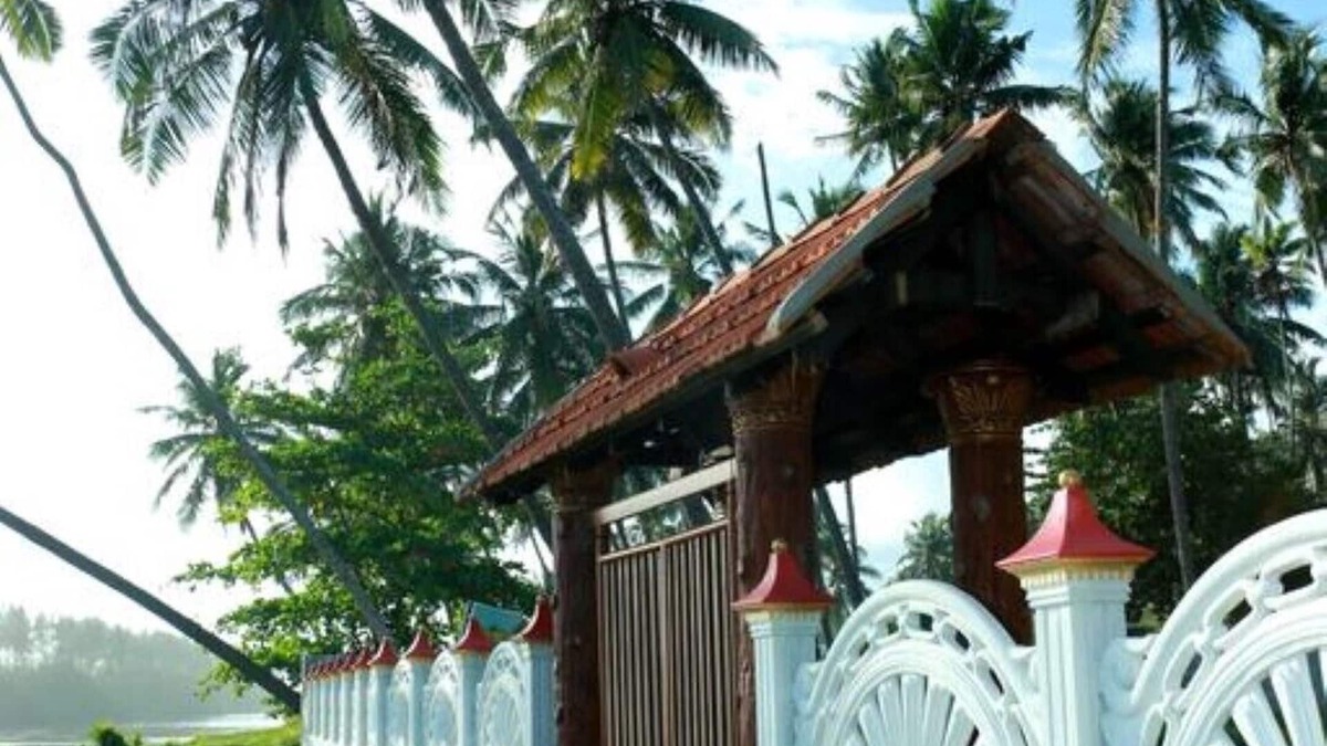 Edava Cottage | MR Beach & Cottages