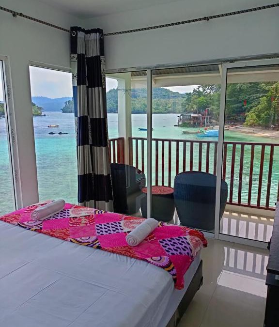 Iboih Hotel | Mr. Bean Resort