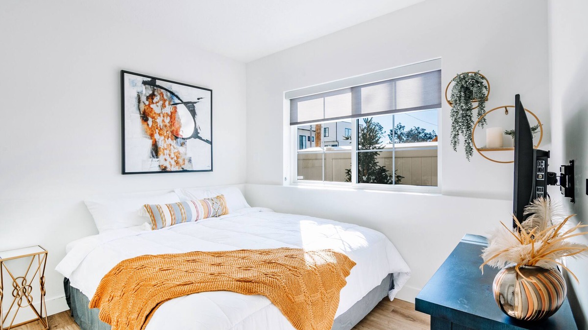Sugar House Apartment | Mr. Hudson. Entire rental unit in Salt Lake City, Utah