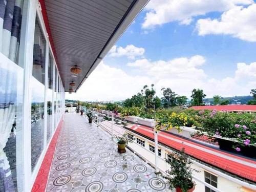 Da Lat House | Mr.Khanh Coffee