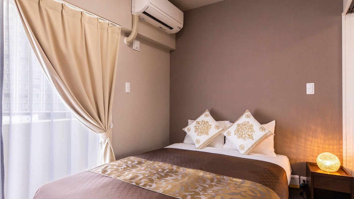 Makishi Apartment | Mr.KINJO in ARCADE ANGE MIONA