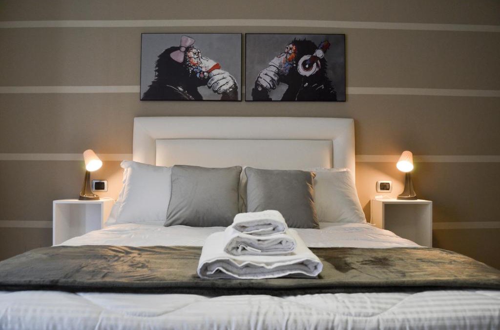 Bojano Bed & Breakfast | MR Living Bed & Breakfast
