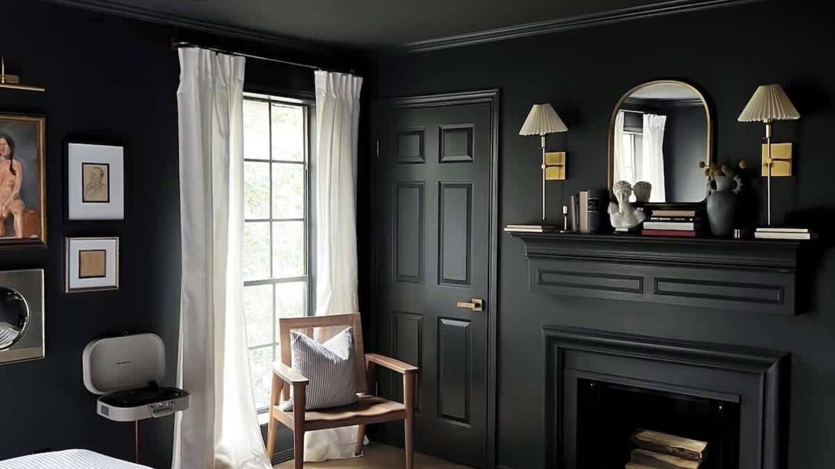 Oak Lawn House | Mr. Nomad: Parisian Townhouse in Uptown
