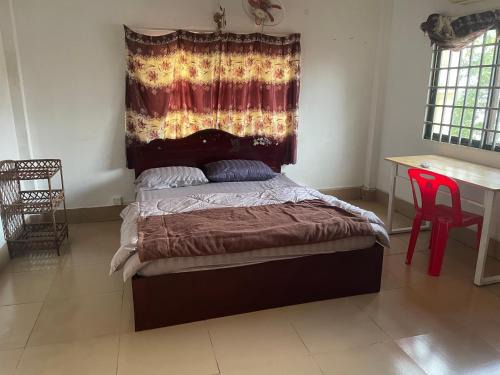 Siem Reap Hotel | MrFe Hotel