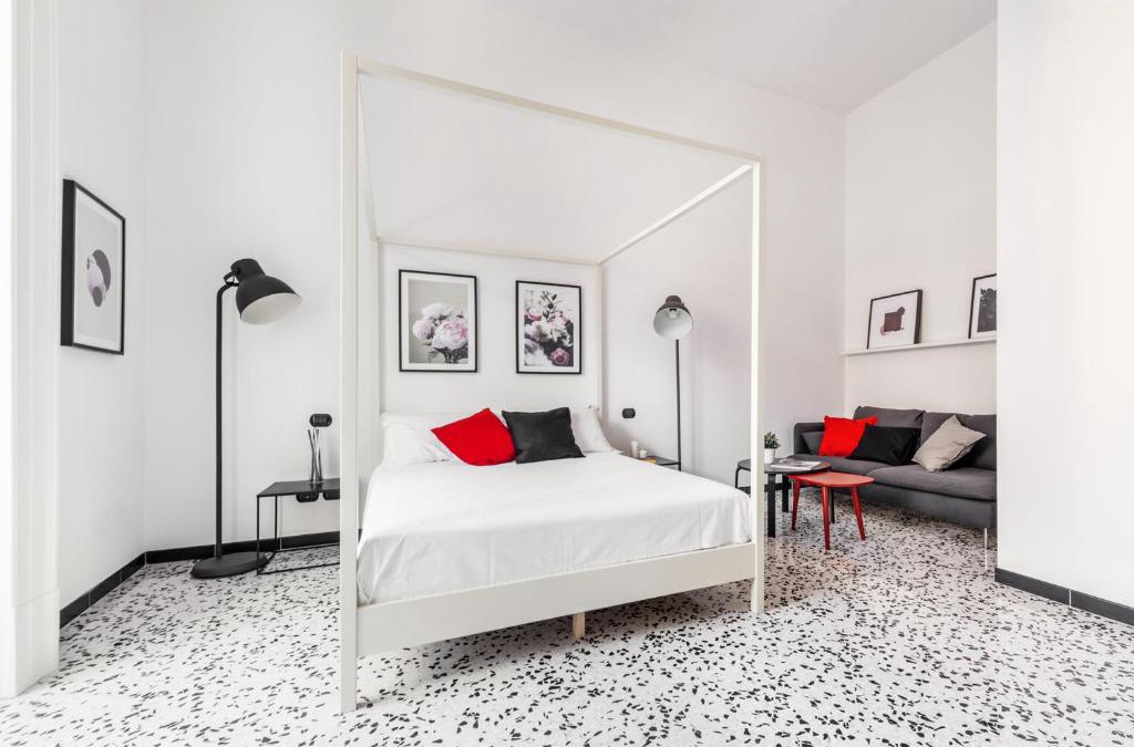Sorrento Historic Centre Apartment | mrg home holiday