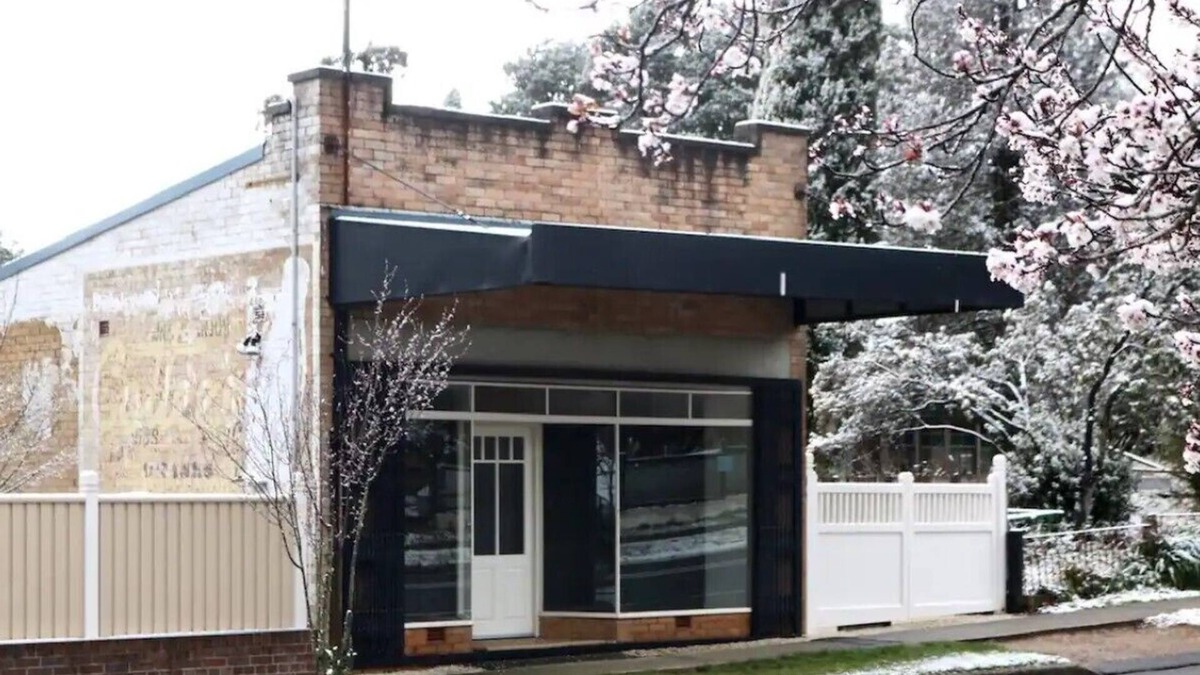Blackheath Apartment | Mrs McCall’s General Store
