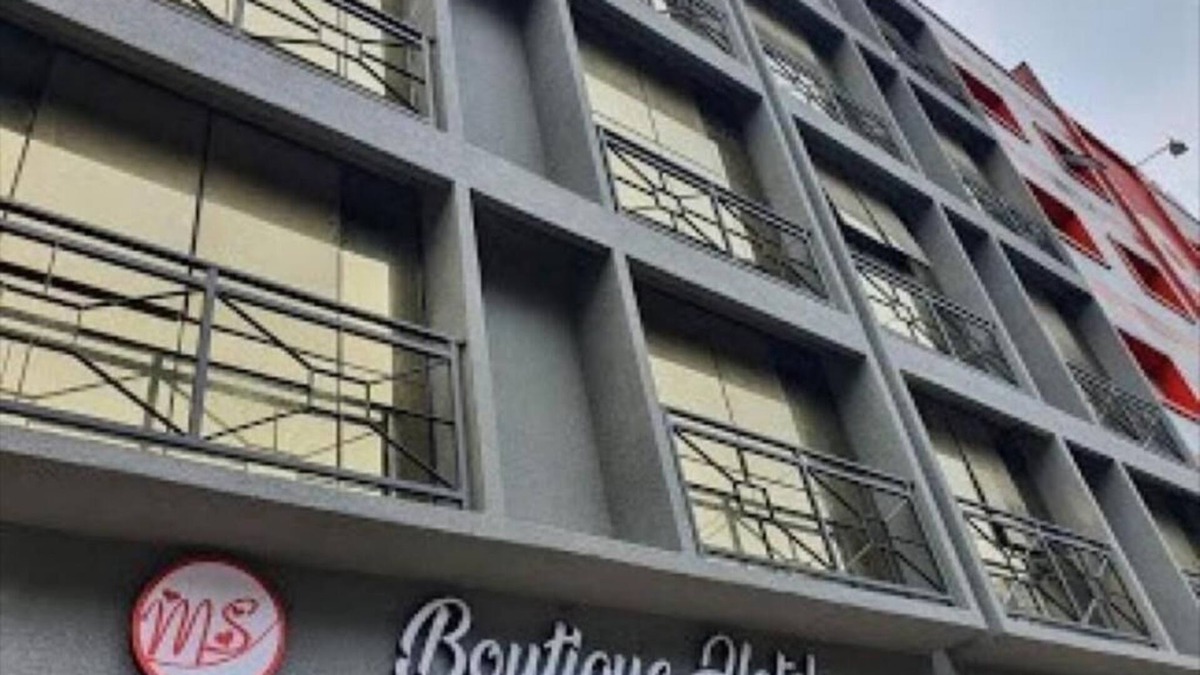 Medan Tuanku Hotel | MS Boutique Hotel can make your trip more beautiful and unforgettable day.