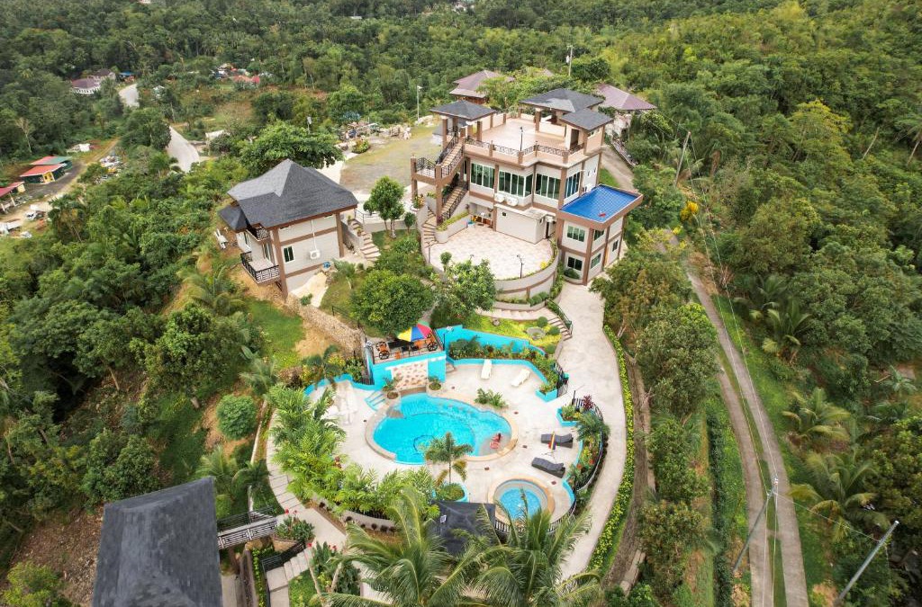 Loboc Hotel | MS Mountain Cabin