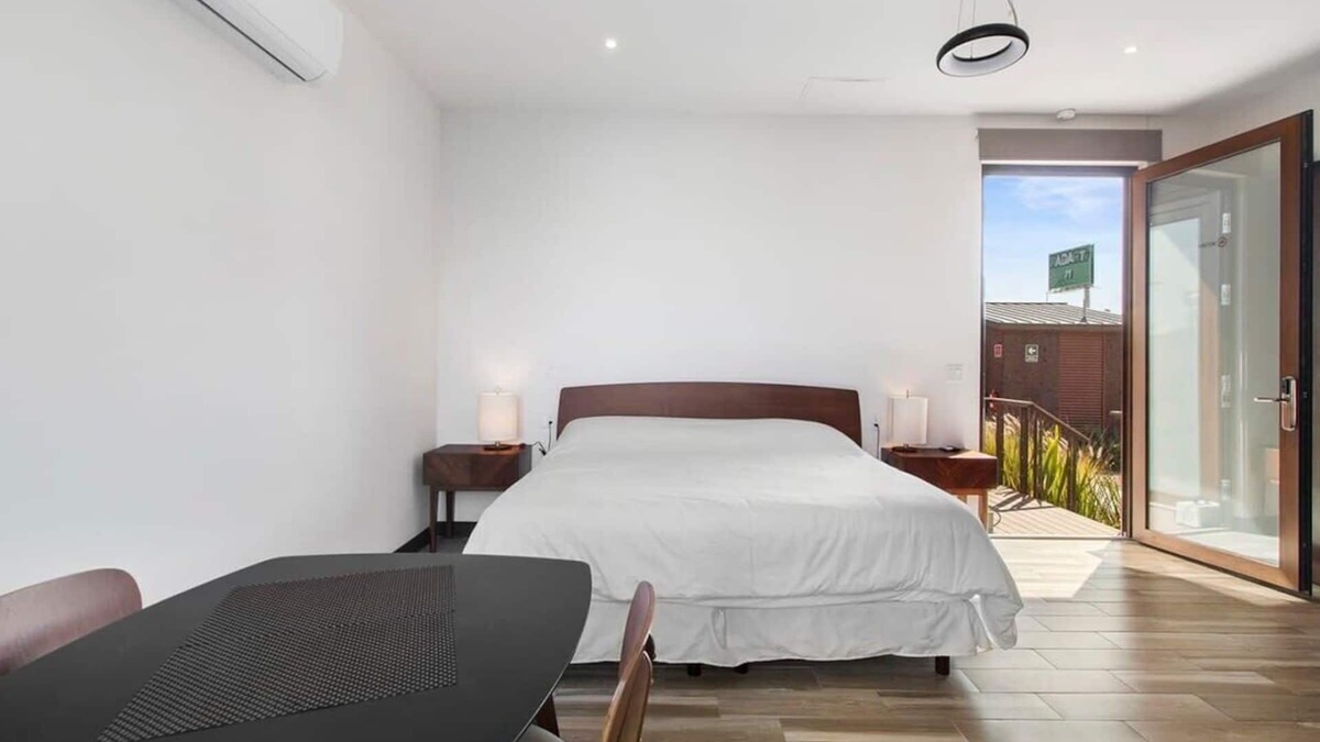 zona dos extendida Apartment | +MS +Suite Loft Deslumbrante +Salida a México